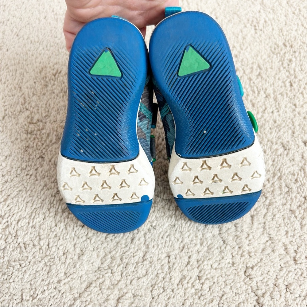 Plae Ty Sneakers (size 9.5) - Picture 8 of 8